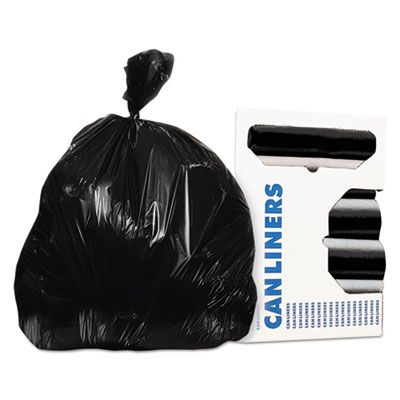 55 Gallon Trash Bags 200 per case
