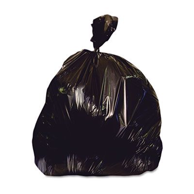 60 Gallon Trash Bags 1.5 MIL-X7658AK