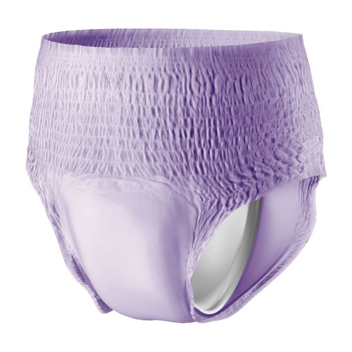 Per-Fit Adult Disposable Underwear - Medium, 34 - 46 Waist