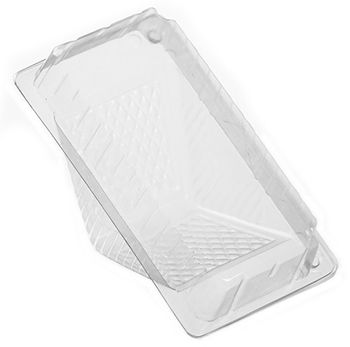Clear Large Sandwich Container