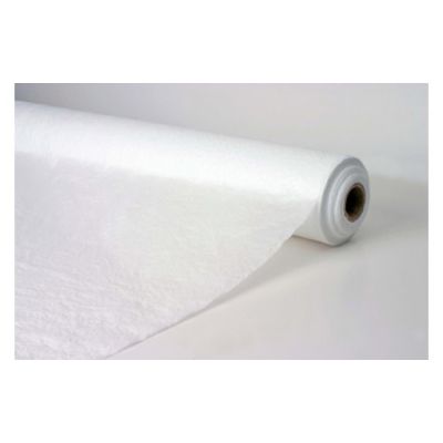 Hoffmaster 210046 54 x 54 Cellutex White Tissue / Poly Paper