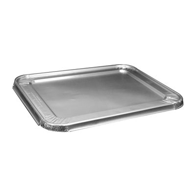 HFA 2049-30-100 Foil Lid for Handi-foil Half Size Aluminum Steam Table Pans - 100 / Case