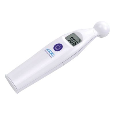 Adtemp Digital Temporal (Forehead) Thermometer - 1 / Case