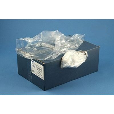 LK Packaging 10G-128030 12 x 8 x 30 Heavy Duty Plastic Food Bag -  500/Case