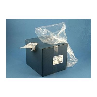 Berry Plastics TF12830XC Food Grade Plastic Bags, 1.0 Mil, 12" x 8" x 30", Clear - 500 / Case