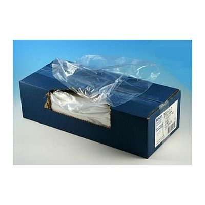 LK Packaging 10G-128030 12 x 8 x 30 Heavy Duty Plastic Food Bag -  500/Case