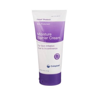 Baza Protect Moisture Barrier Cream Skin Protectant, 5 oz Tube - 1 / Case