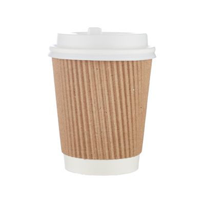 Solo Cup 10 oz Paper Cups (370W2050)