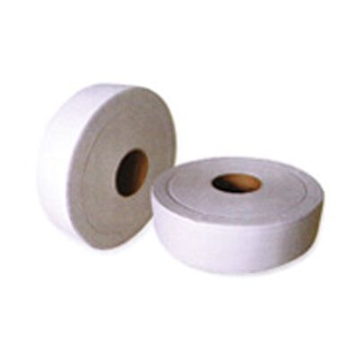 Nittany Paper NP-7304-1000 Jumbo Roll Toilet Paper, 2 Ply, 9" x 500' - 12 / Case