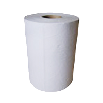 Nittany Paper Mills NP-6800EC Executive Hardwound Roll Paper Towels, 600', White - 6 / Case